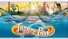 buy thorpe park